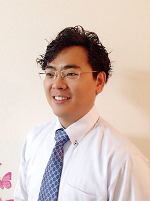 理事長